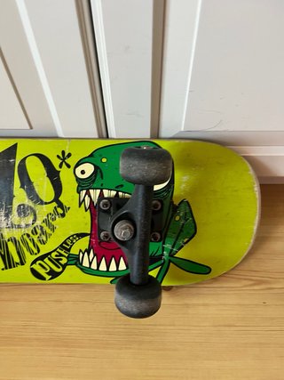 Skate Oxelo (Decathlon)
