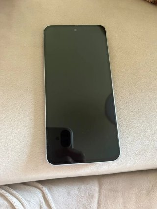 Samsung Galaxy A56 5G 128GB Gris