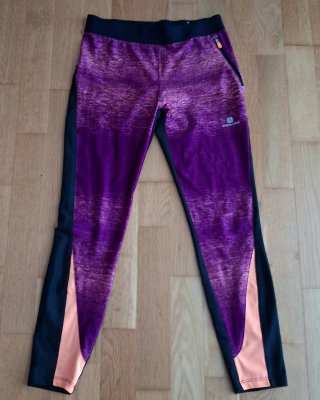 Leggin chica