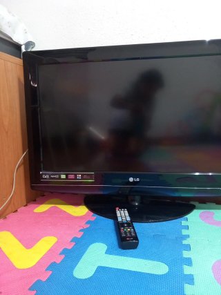 Televisor LG 32 pulgadas