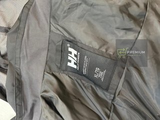 Chaqueta Helly Hansen Dubliner para hombre, talla XL
