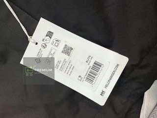 Chaqueta Helly Hansen Dubliner para hombre, talla XL