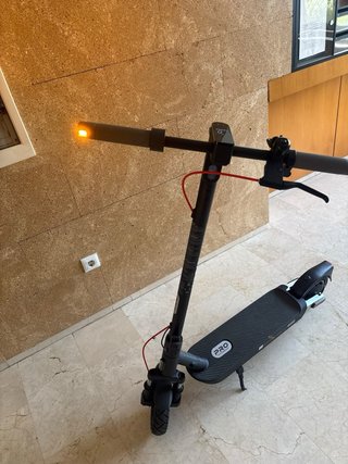 Patinete Xiaomi Mi Electric Scooter 5 Pro