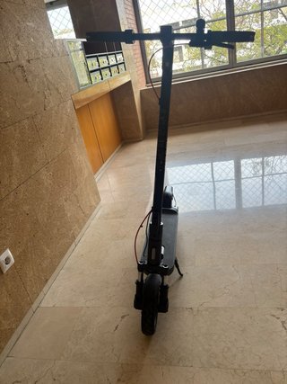 Patinete Xiaomi Mi Electric Scooter 5 Pro