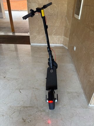 Patinete Xiaomi Mi Electric Scooter 5 Pro