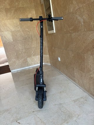 Patinete Xiaomi Mi Electric Scooter 5 Pro