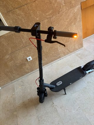 Patinete Xiaomi Mi Electric Scooter 5 Pro