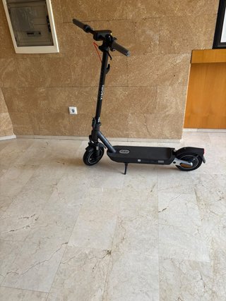 Patinete Xiaomi Mi Electric Scooter 5 Pro