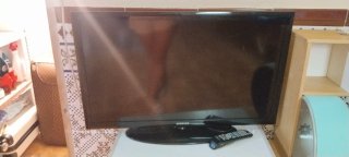 TV Samsung 45 pulgadas