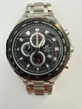 Reloj Casio Edifice EF539D