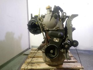 Dacia rectp5598212 k7mf710 motor completo logan ls