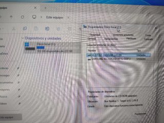 Computer i5 Windows 11