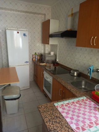 Alquiler habitación