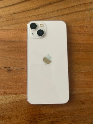 iPhone 13 rosa