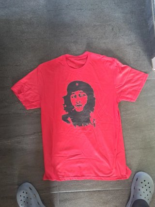 Camiseta C.Tangana ForFri