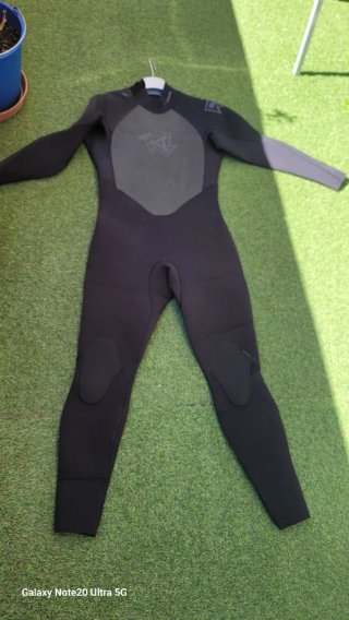 Neopreno XCEL