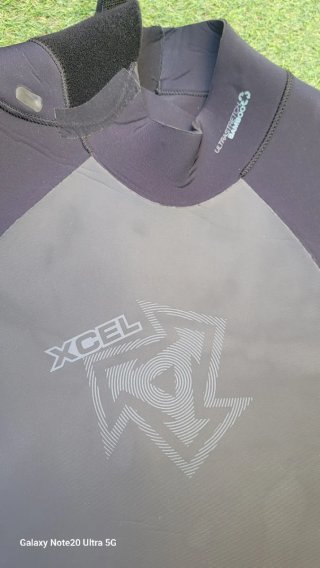 Neopreno XCEL
