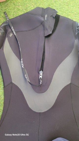 Neopreno XCEL