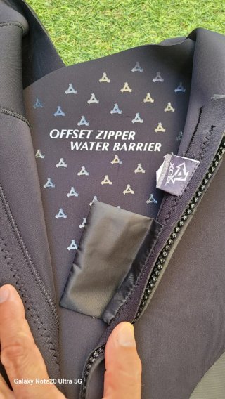 Neopreno XCEL