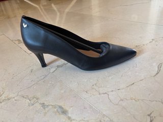 Zapatos de tacón Martinelli piel mujer talla 37,