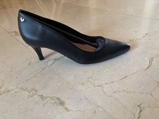 Zapatos de tacón Martinelli piel mujer talla 37,