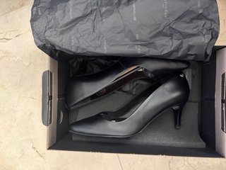 Zapatos de tacón Martinelli piel mujer talla 37,