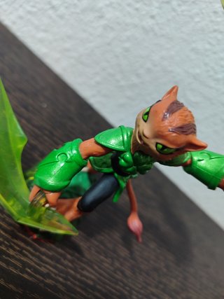 Skylanders Trap Team