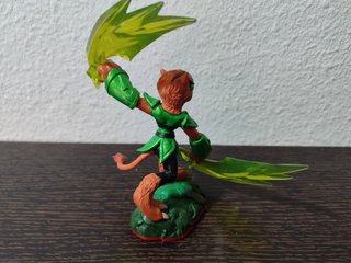 Skylanders Trap Team