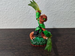 Skylanders Trap Team