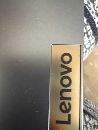 Lenovo Ideapad Slim 3 15IAH8 Grigio