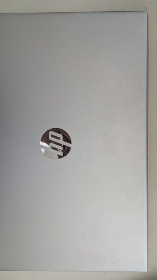 HP ProBook 450 G7 i7 10ª Gen 8GB RAM SSD 500