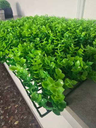 Jardín Vertical Lote x4 (Grandes)