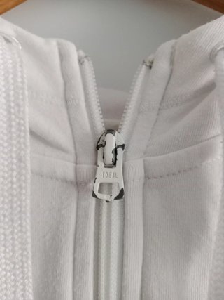 Chaqueta Adidas Vintage Mujer Talla 42