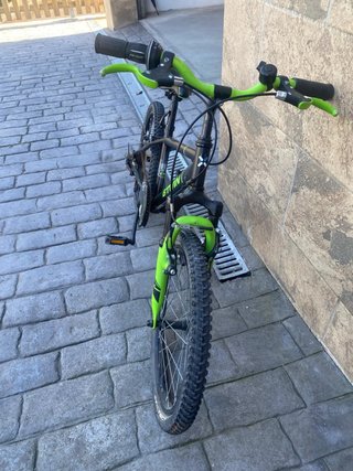 Bicicleta Infantil BTwin