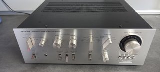 Amplificador Hitachi HA-5300