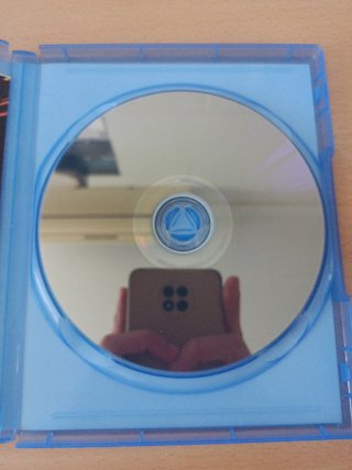 🇪🇦The Witcher 3: Wild Hunt Complete PS4+ cover