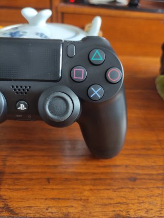 MANDO DE PS4 NUEVO