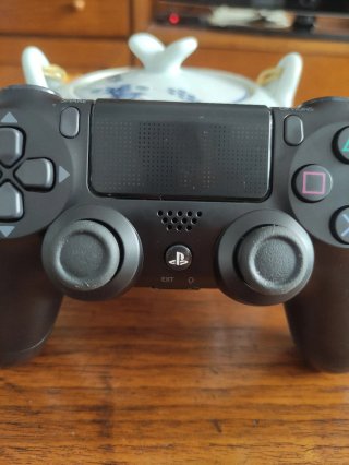 MANDO DE PS4 NUEVO