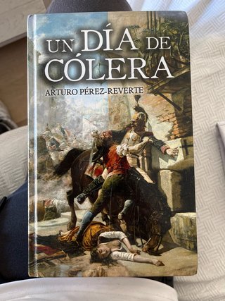 Libro en perfecto estado