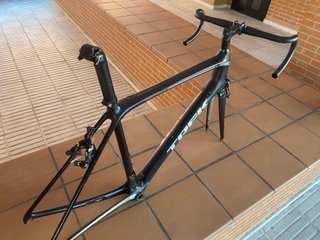 Cuadro Carretera Trek Emonda Sl6 CARBONO TALLA 58