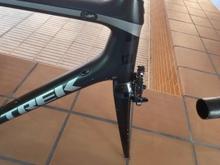 Cuadro Carretera Trek Emonda Sl6 CARBONO TALLA 58