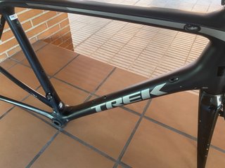 Cuadro Carretera Trek Emonda Sl6 CARBONO TALLA 58