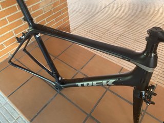 Cuadro Carretera Trek Emonda Sl6 CARBONO TALLA 58