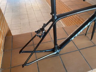 Cuadro Carretera Trek Emonda Sl6 CARBONO TALLA 58
