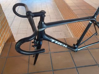 Cuadro Carretera Trek Emonda Sl6 CARBONO TALLA 58