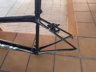Cuadro Carretera Trek Emonda Sl6 CARBONO TALLA 58