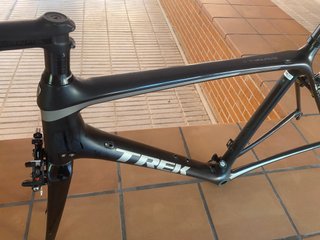 Cuadro Carretera Trek Emonda Sl6 CARBONO TALLA 58