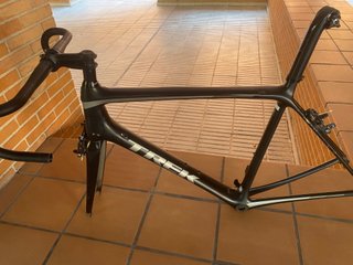 Cuadro Carretera Trek Emonda Sl6 CARBONO TALLA 58
