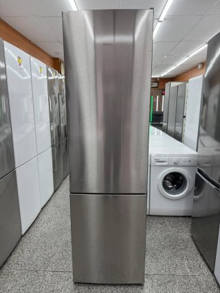 Nevera Siemens noforst garantia transporte gratis