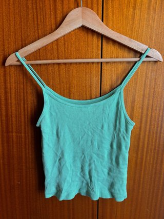 Top Brandy Melville Teal